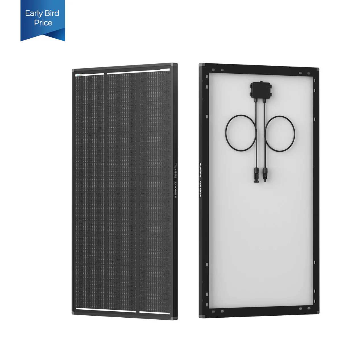 120W ShadowFlux Anti-shading N-Type Solar Panel - Image 10