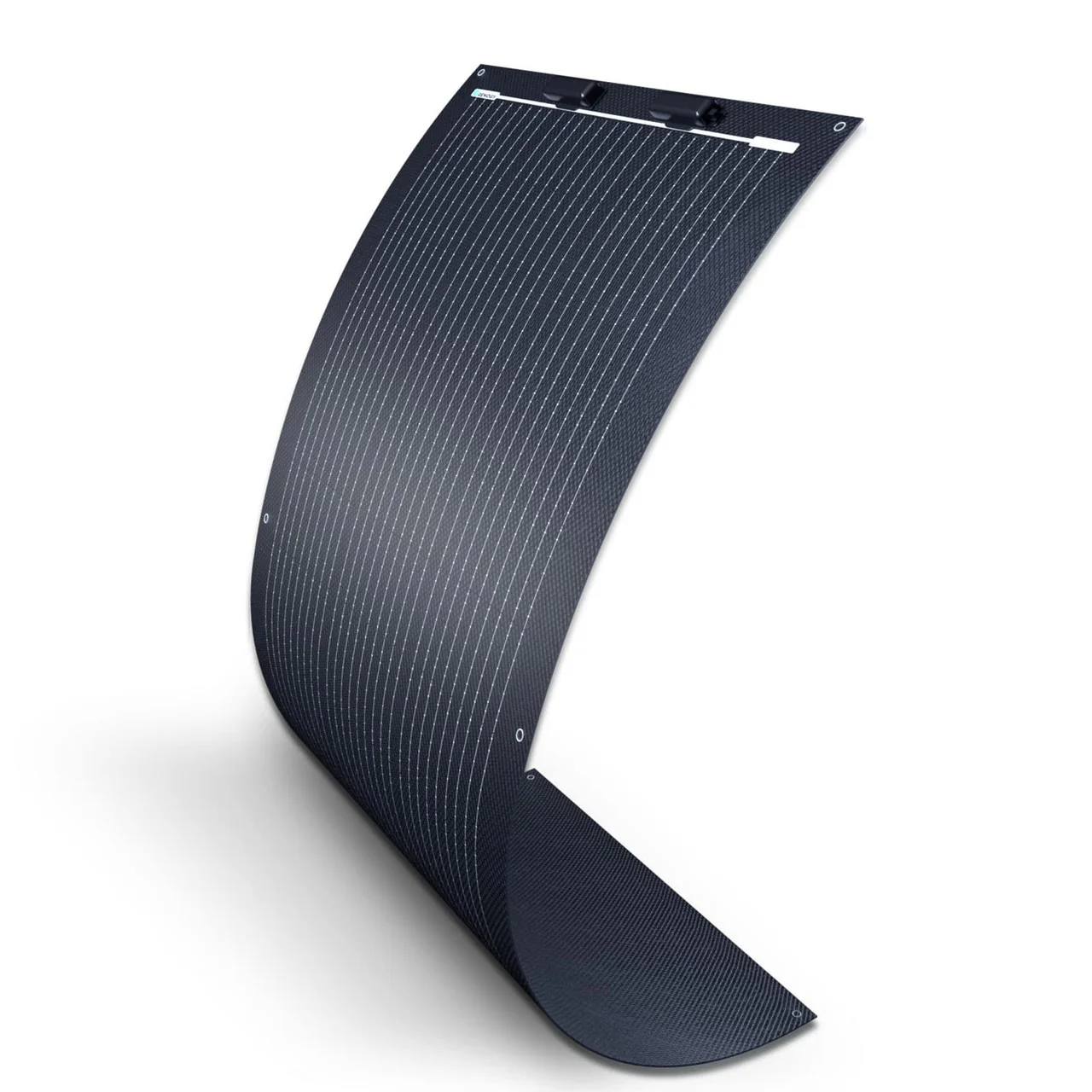 100W Lightweight Monocrystalline Solar Panel - Image 9