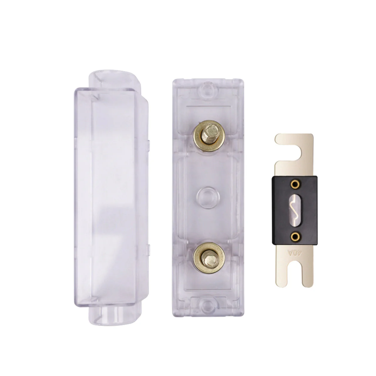 200A/300A/400A ANL Fuse Set w/ Fuse - Image 3