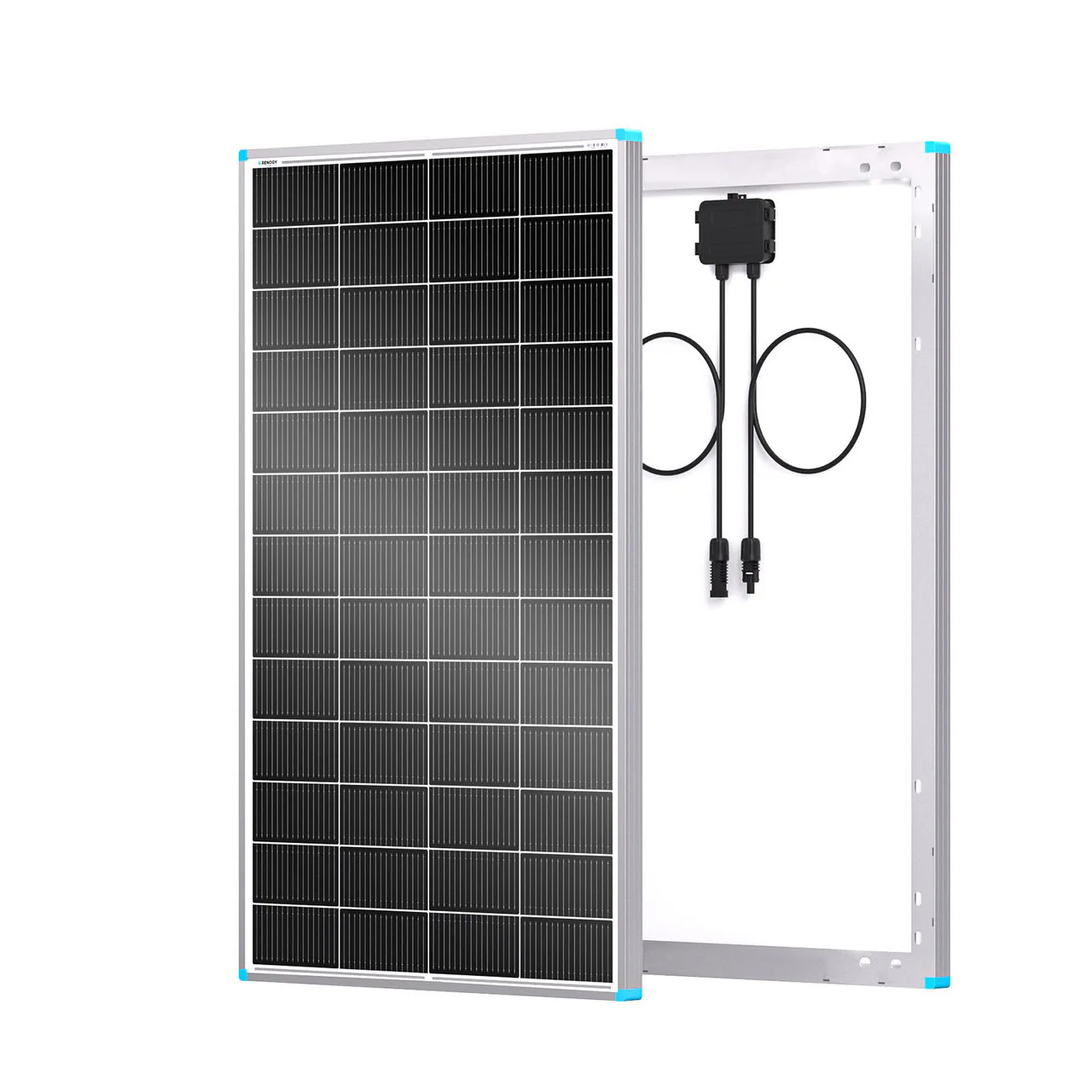 N-Type 200W/175W 16BB High Efficiency Monocrystalline Solar Panel - Image 12