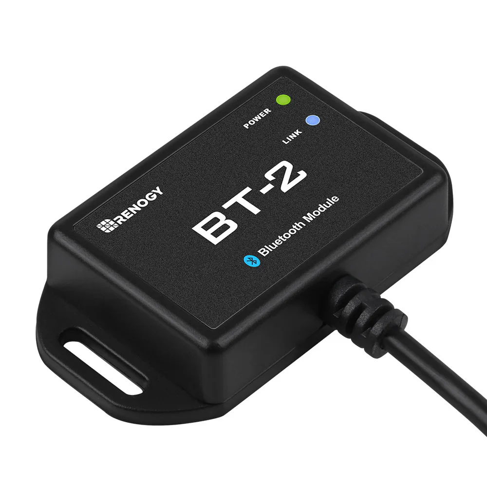 BT-2 Bluetooth Module for Renogy Products w/ RS485 Port - Image 9
