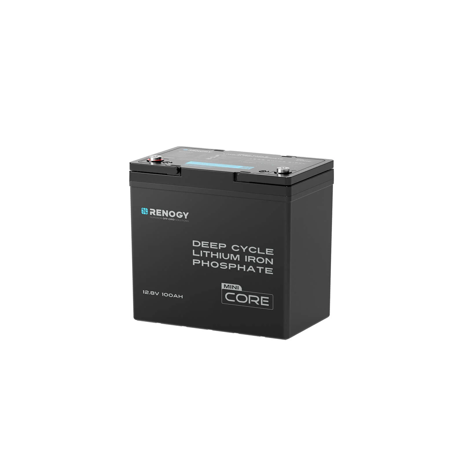 Core Mini - 12.8V Lithium Iron Phosphate Battery 300Ah / 200Ah / 100Ah - Image 33