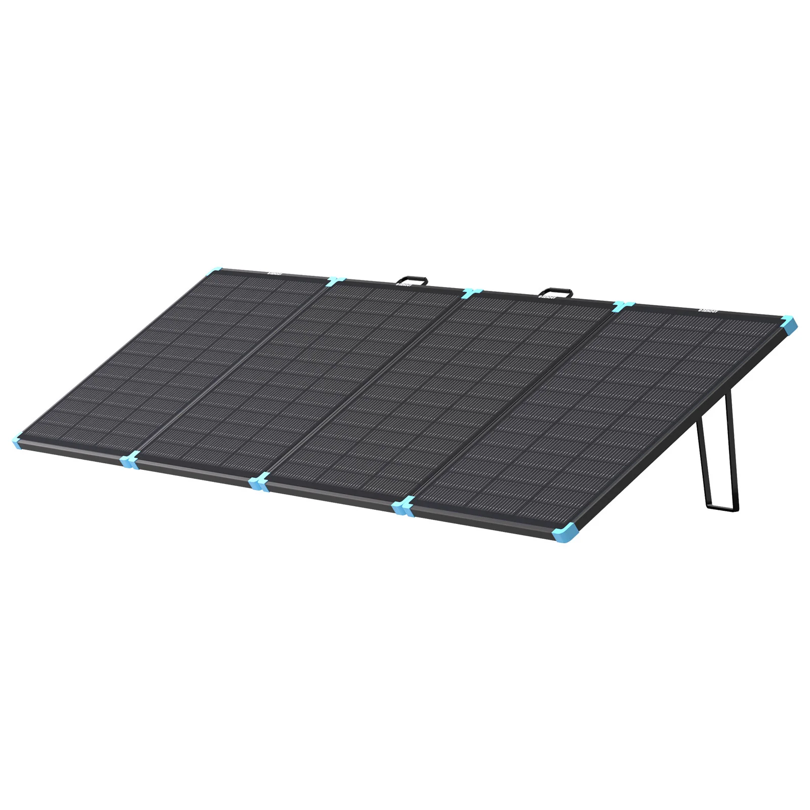 Lightweight Portable Solar Suitcase 400W / 300W / 220W / 100W - Image 13