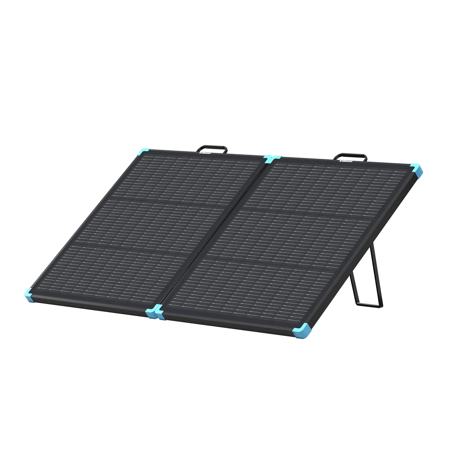 Lightweight Portable Solar Suitcase 400W / 300W / 220W / 100W - Image 15