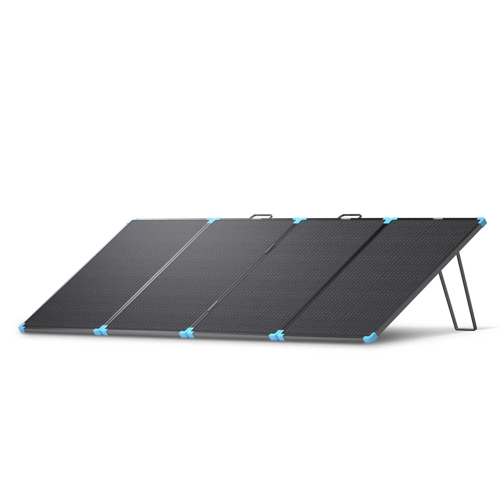 Lightweight Portable Solar Suitcase 400W / 300W / 220W / 100W - Image 27