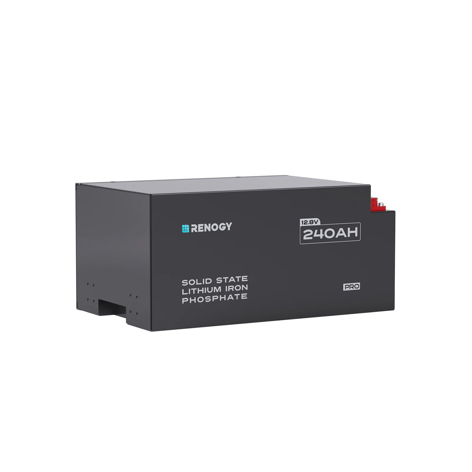 Pro S1 12V 120Ah / 240Ah LiFePO4 Battery - Image 5