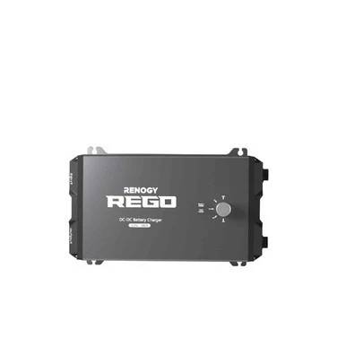 REGO 12V 60A DC-DC Battery Charger - Image 10