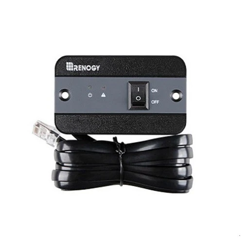 Remote Control for PUH Series Inverter