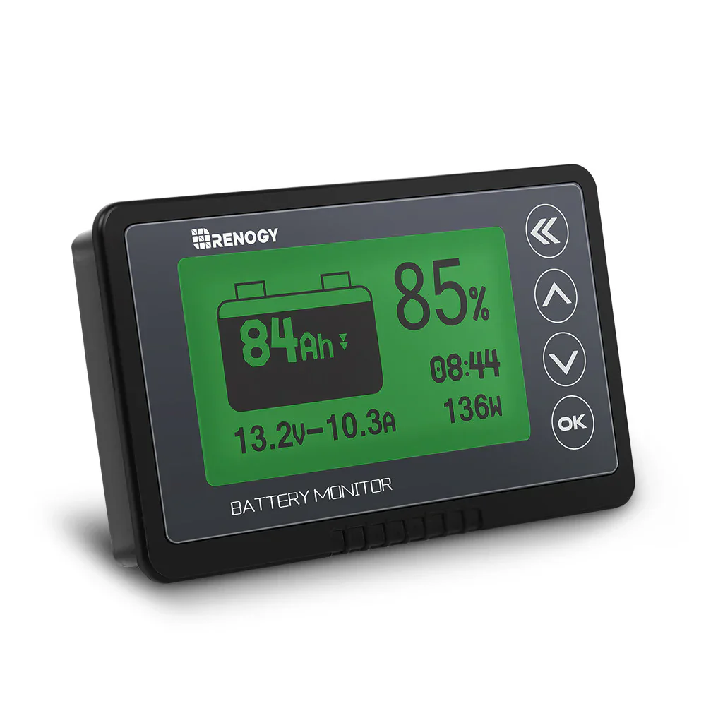 15.36kWh Off-Grid Power Kit | 3000W Inverter, 60A MPPT - Image 9
