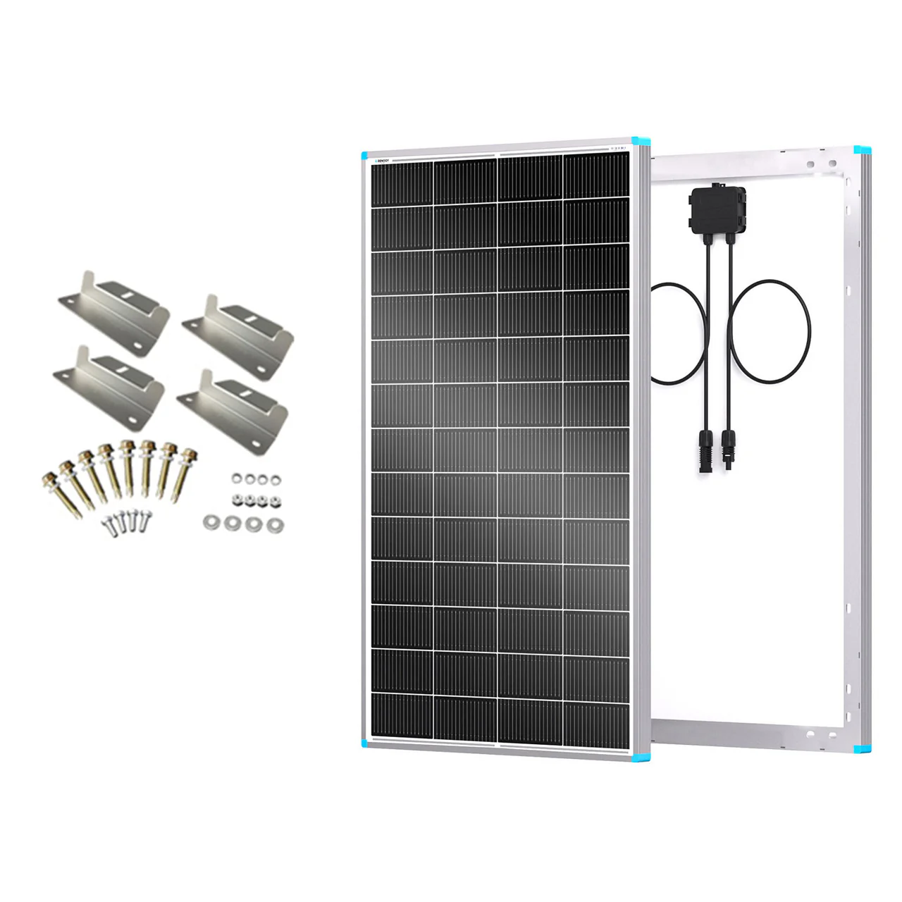 N-Type 200W/175W 16BB High Efficiency Monocrystalline Solar Panel - Image 13