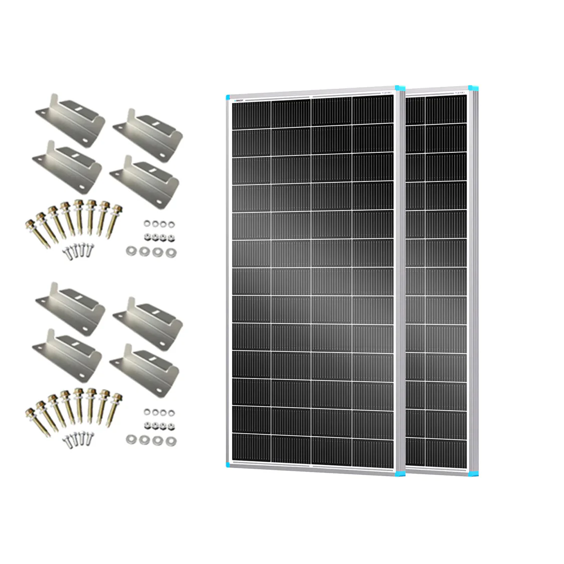 16BB N-Type 12V 175W Solar Panel - Image 11