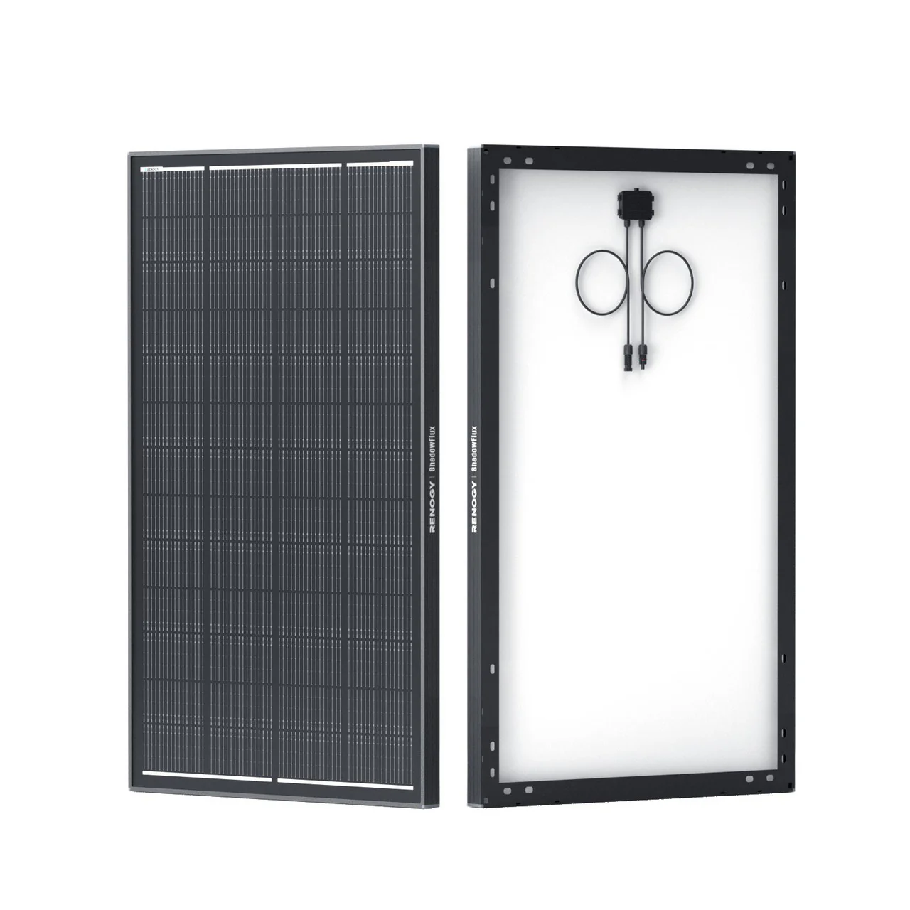 ShadowFlux 12V 200W 120W Anti-Shading Solar Panel - Image 12