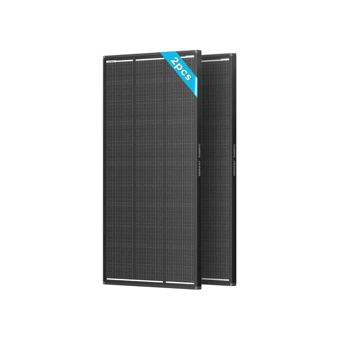 ShadowFlux 12V 200W 120W Anti-Shading Solar Panel - Image 16