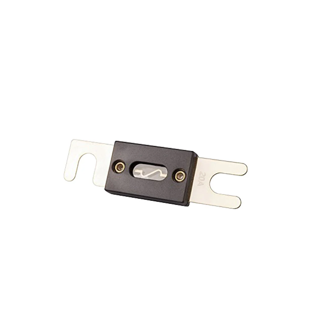 20A/30A/40A/60A/100A  ANL Fuse Set w/ Fuse - Image 3