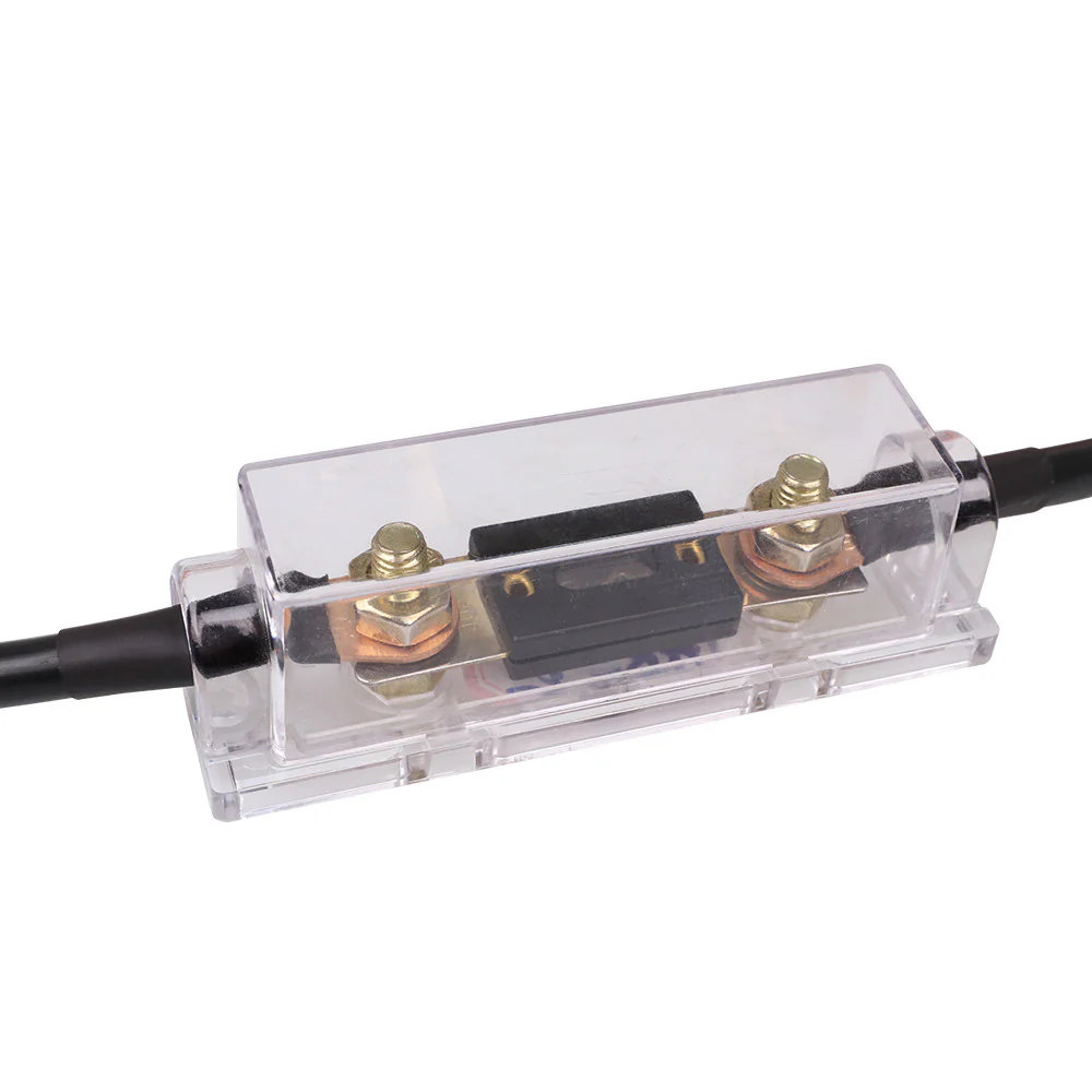 20A/30A/40A/60A/100A  ANL Fuse Set w/ Fuse - Image 4