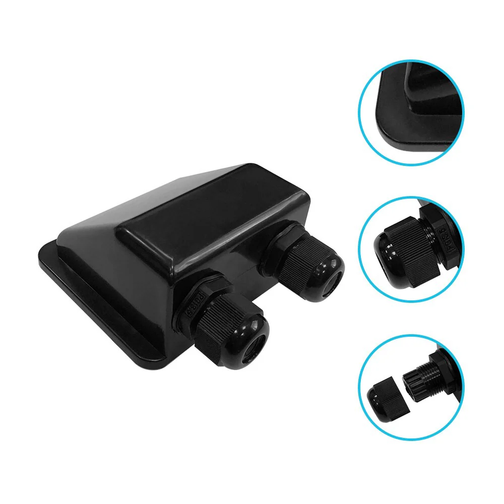Cable Entry Housing - Image 4