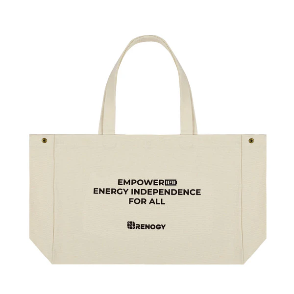 Renogy Canvas Bag - Image 7