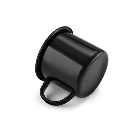 Renogy Enamel Coffee Mug - Image 6