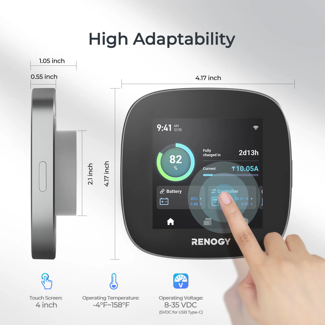RENOGY ONE Core (G3 Version) - Image 6