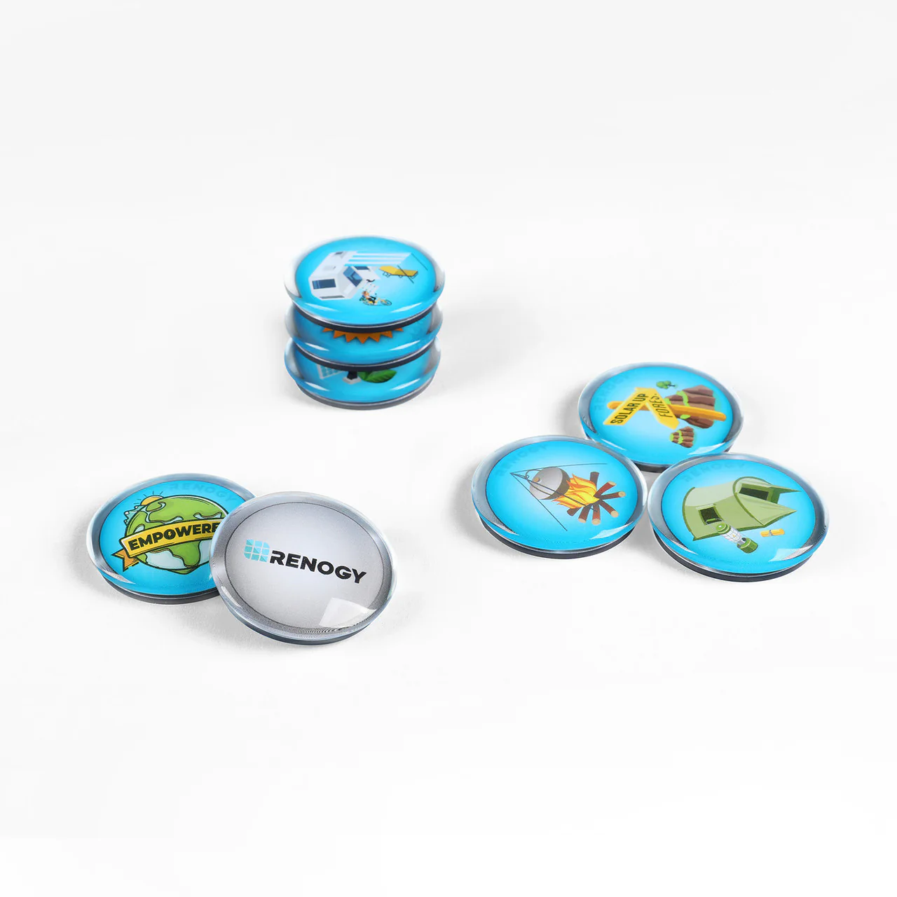 Renogy Refrigerator Magnet - Image 5