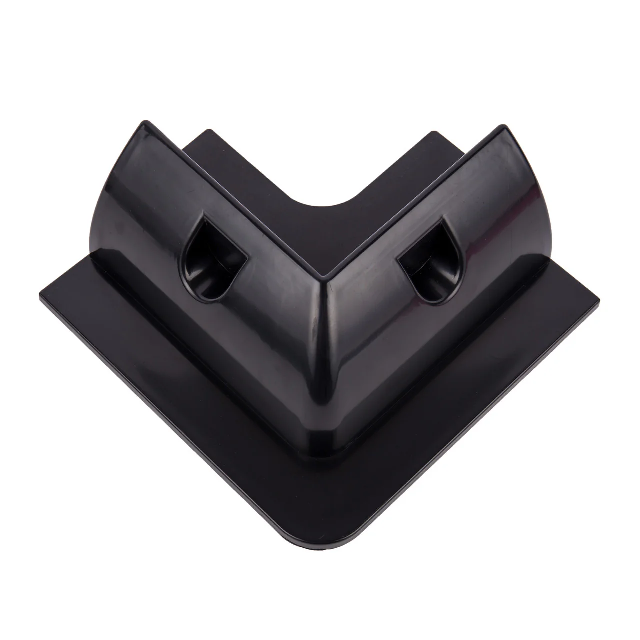 Solar Panel Roof Drill-Free Corner Bracket Mount - Image 3
