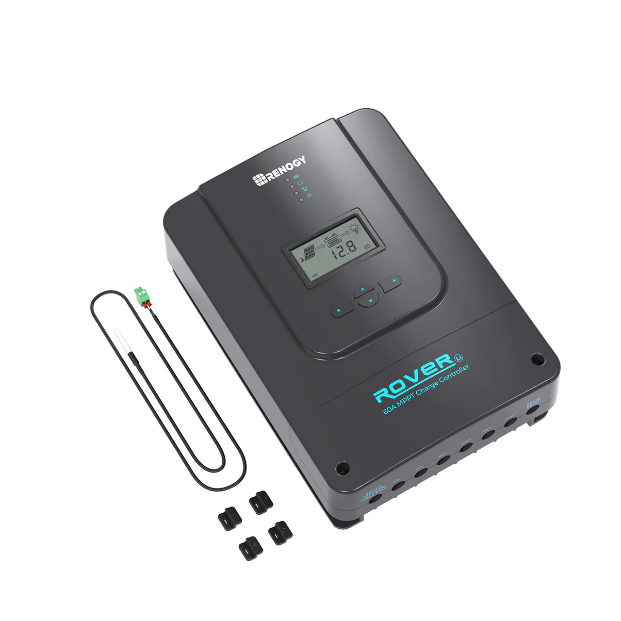 Rover Li 40 Amp MPPT Solar Charge Controller - Image 12